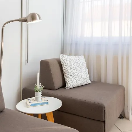 Apartments Tihi III Vodice Exterior photo