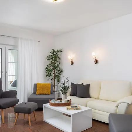 Apartments Tihi III Vodice Exterior photo