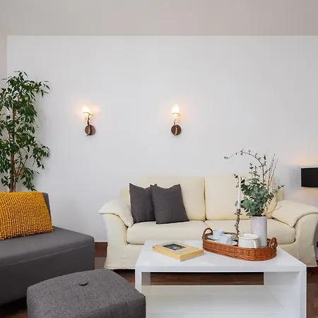 Apartments Tihi III Vodice Exterior photo