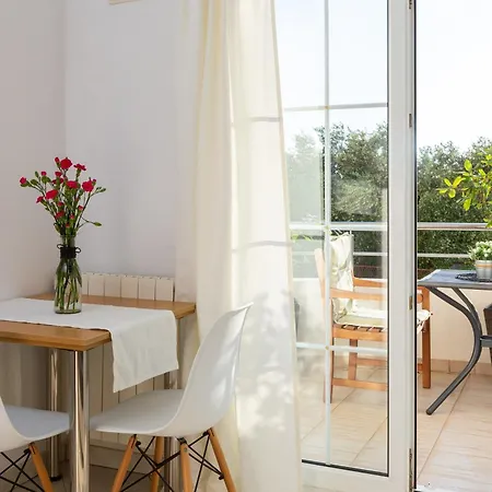 Apartments Tihi III Vodice Exterior photo