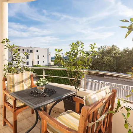 Apartments Tihi III Vodice Exterior photo