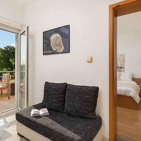 Apartments Tihi III Vodice Exterior photo