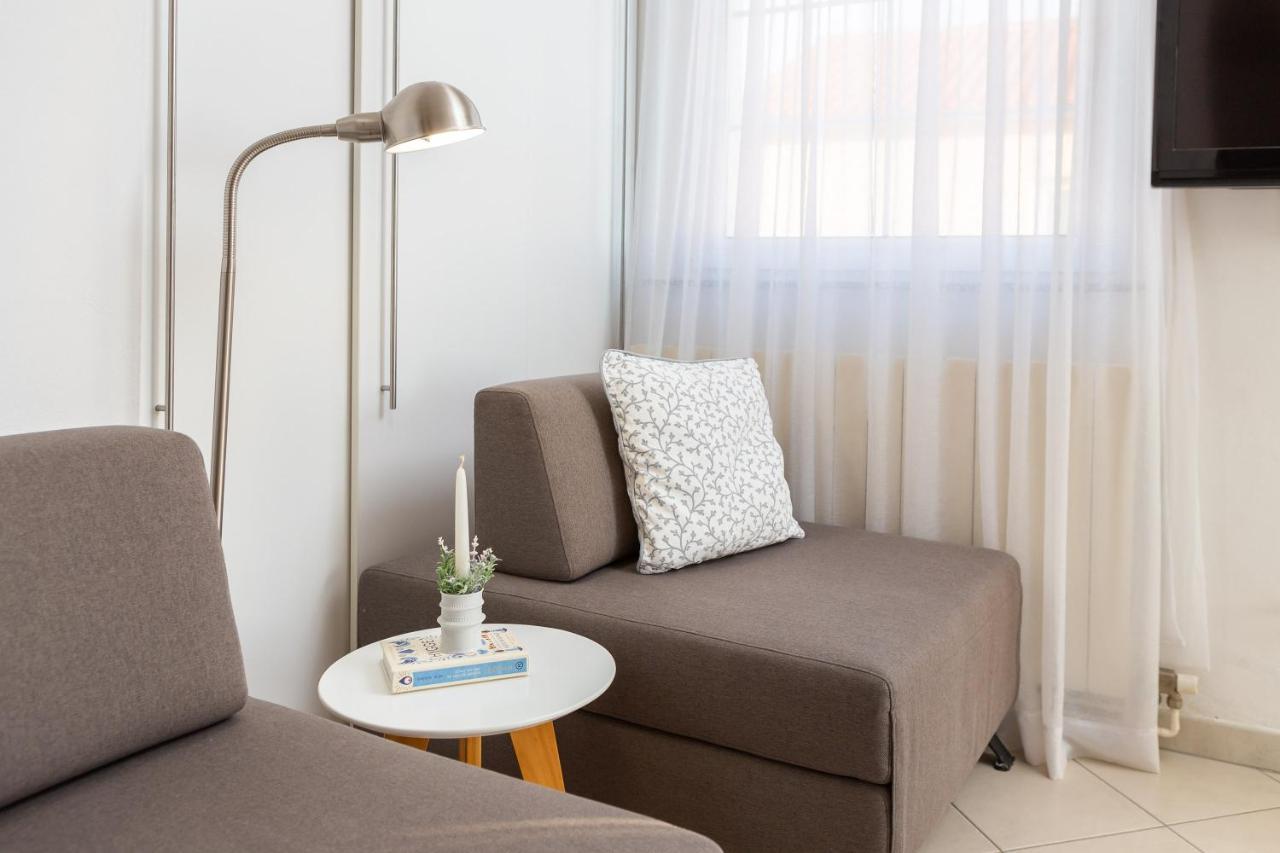 Tihi Iii Apartment *