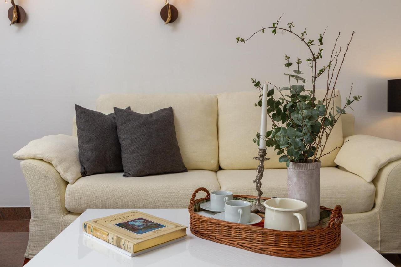 Apartment Tihi Iii