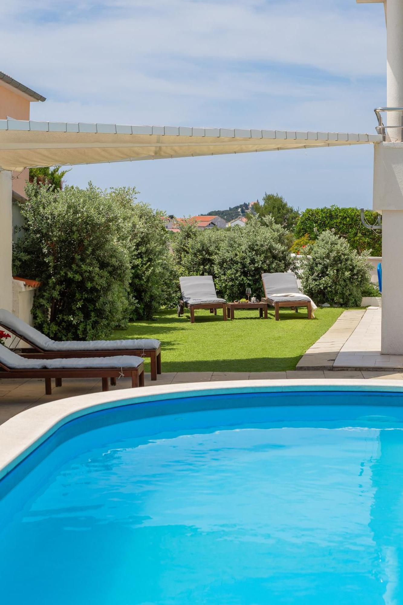 Tihi Iii * Vodice