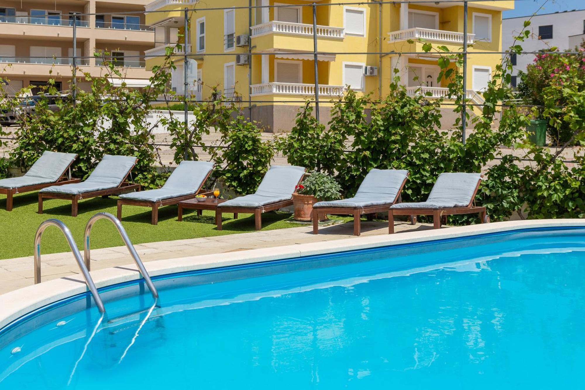 Tihi Iii Vodice