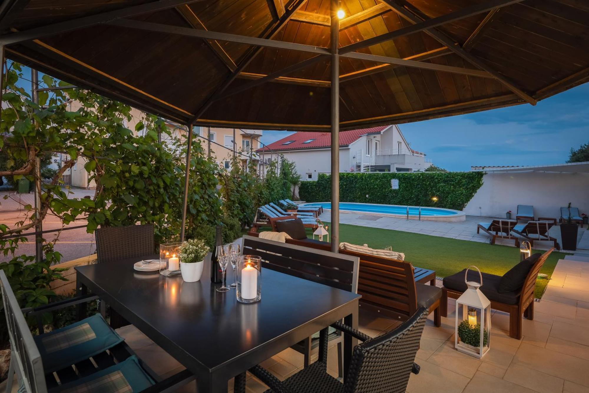 Tihi Iii Apartment *