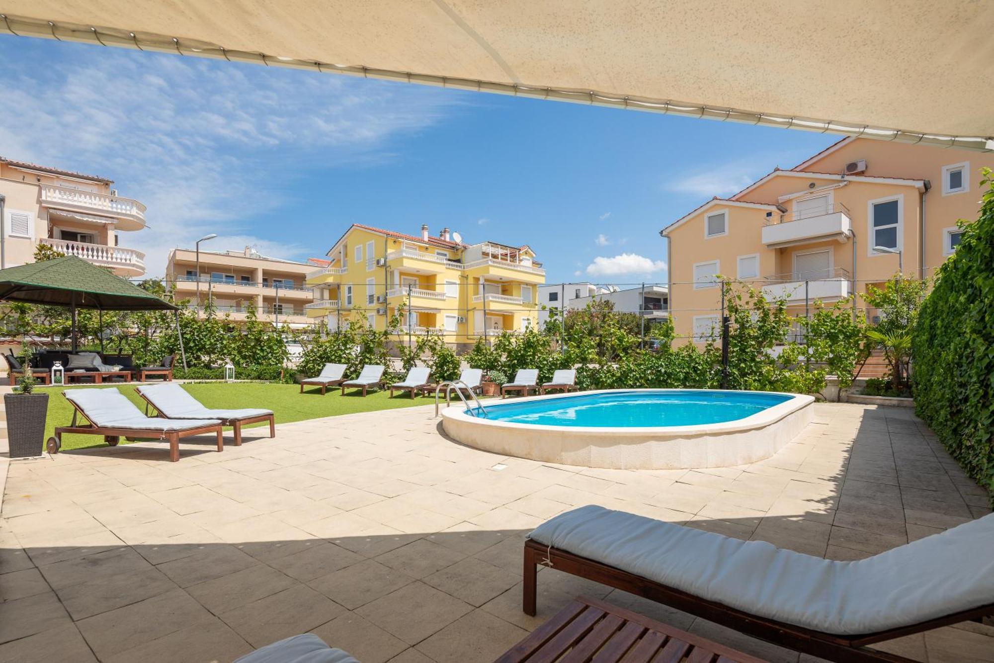 Apartment Tihi Iii *