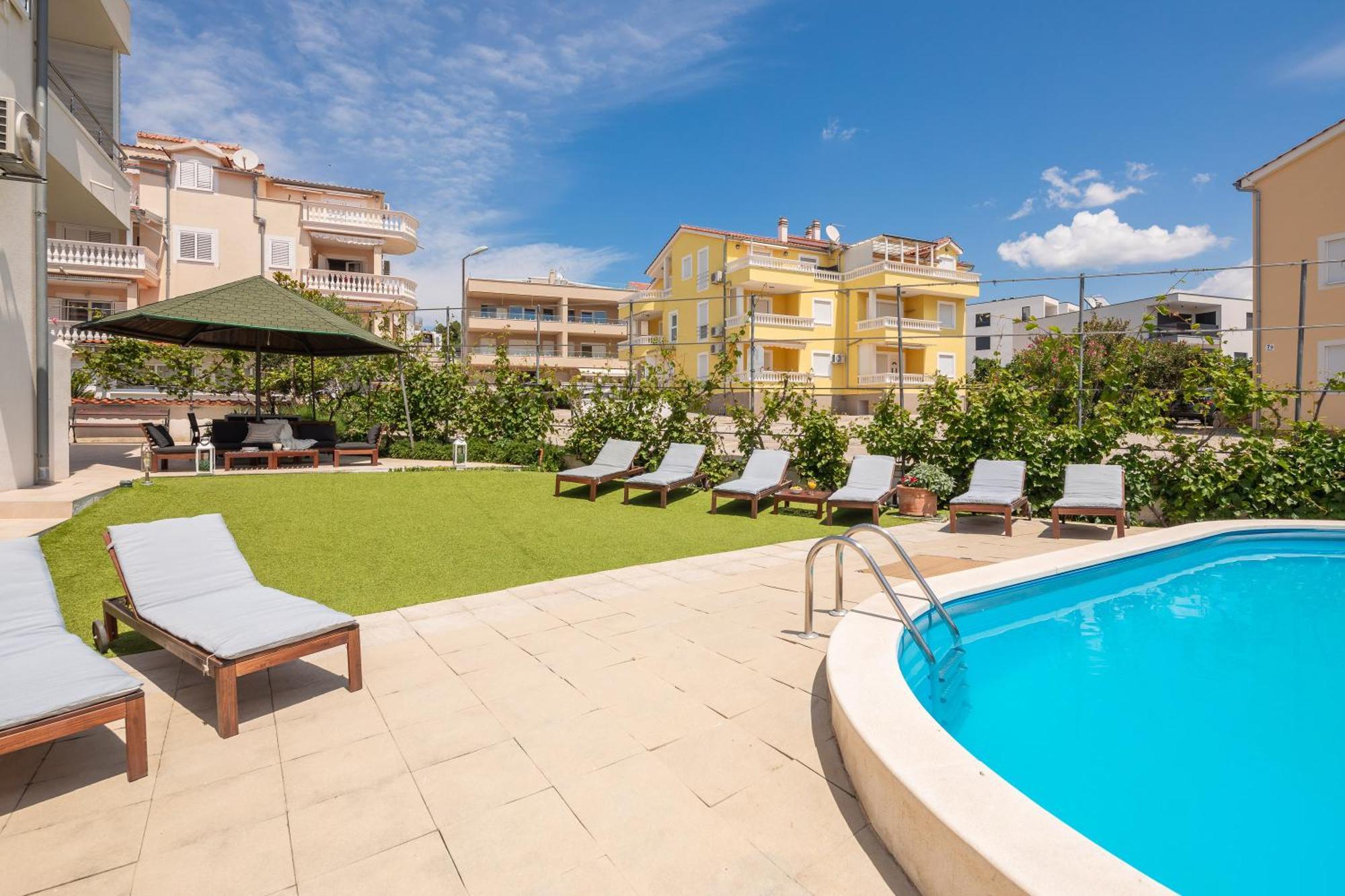 Apartment Tihi Iii