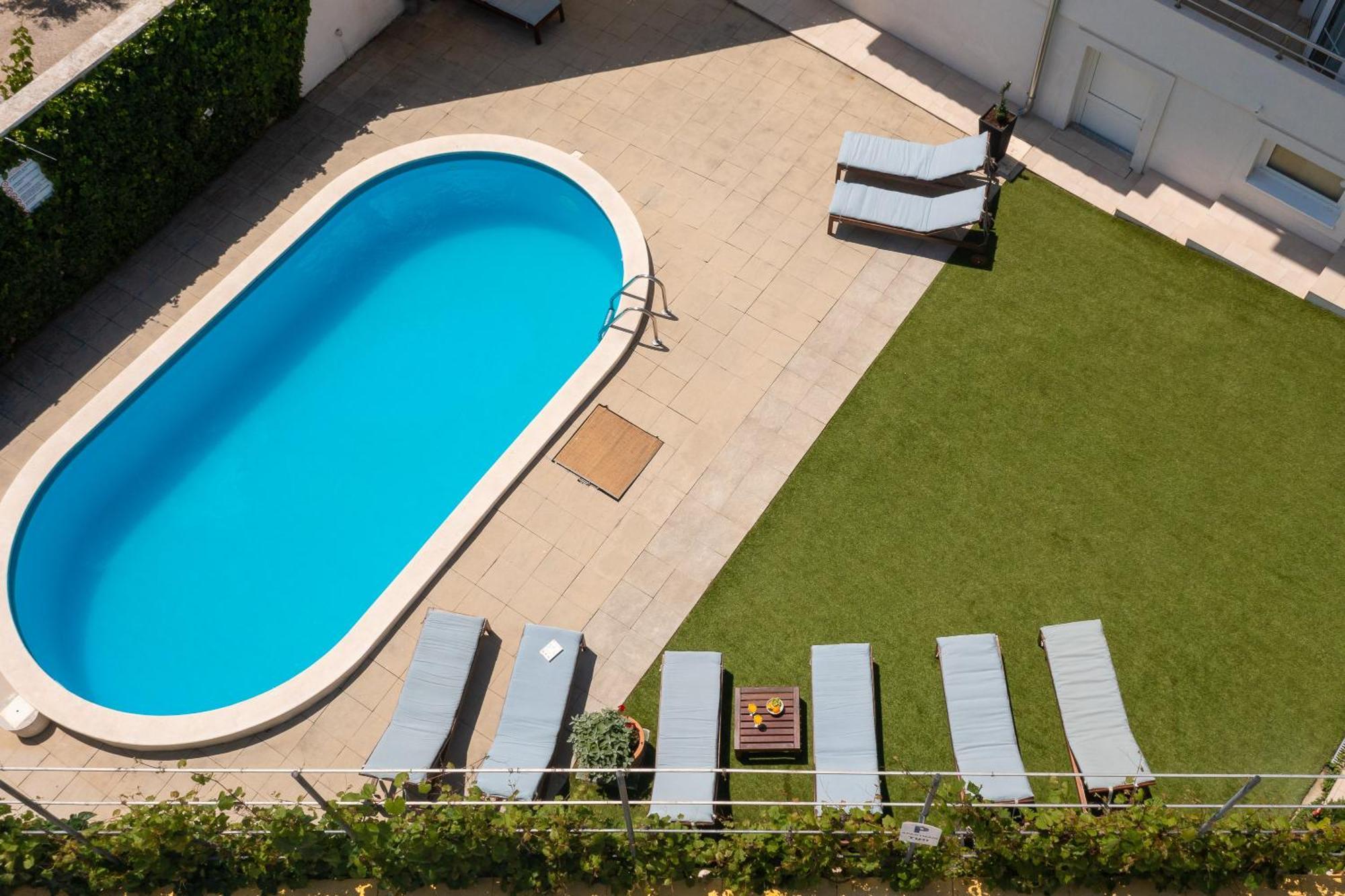 Apartment Tihi Iii