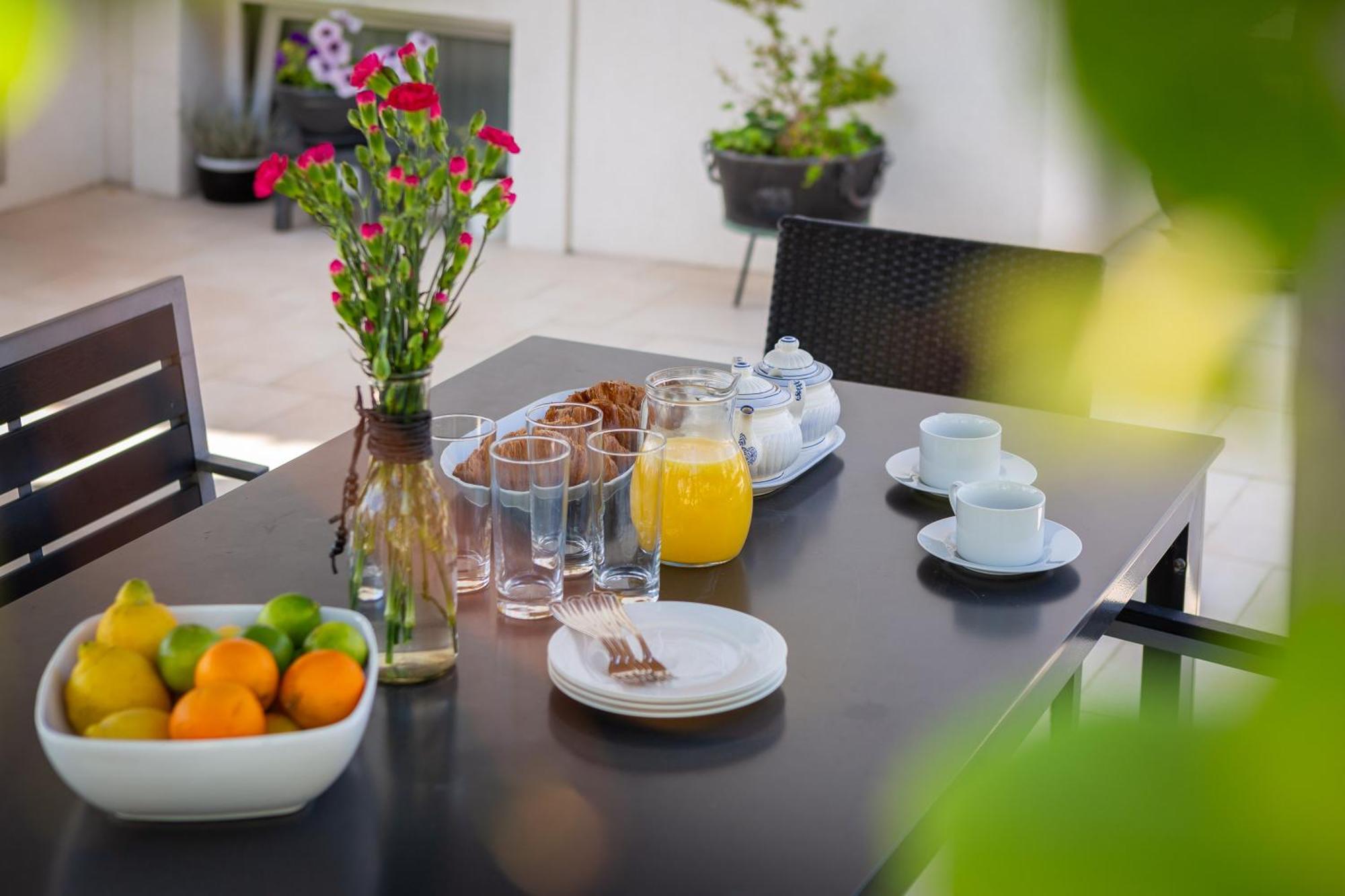 Tihi Iii Apartment Vodice