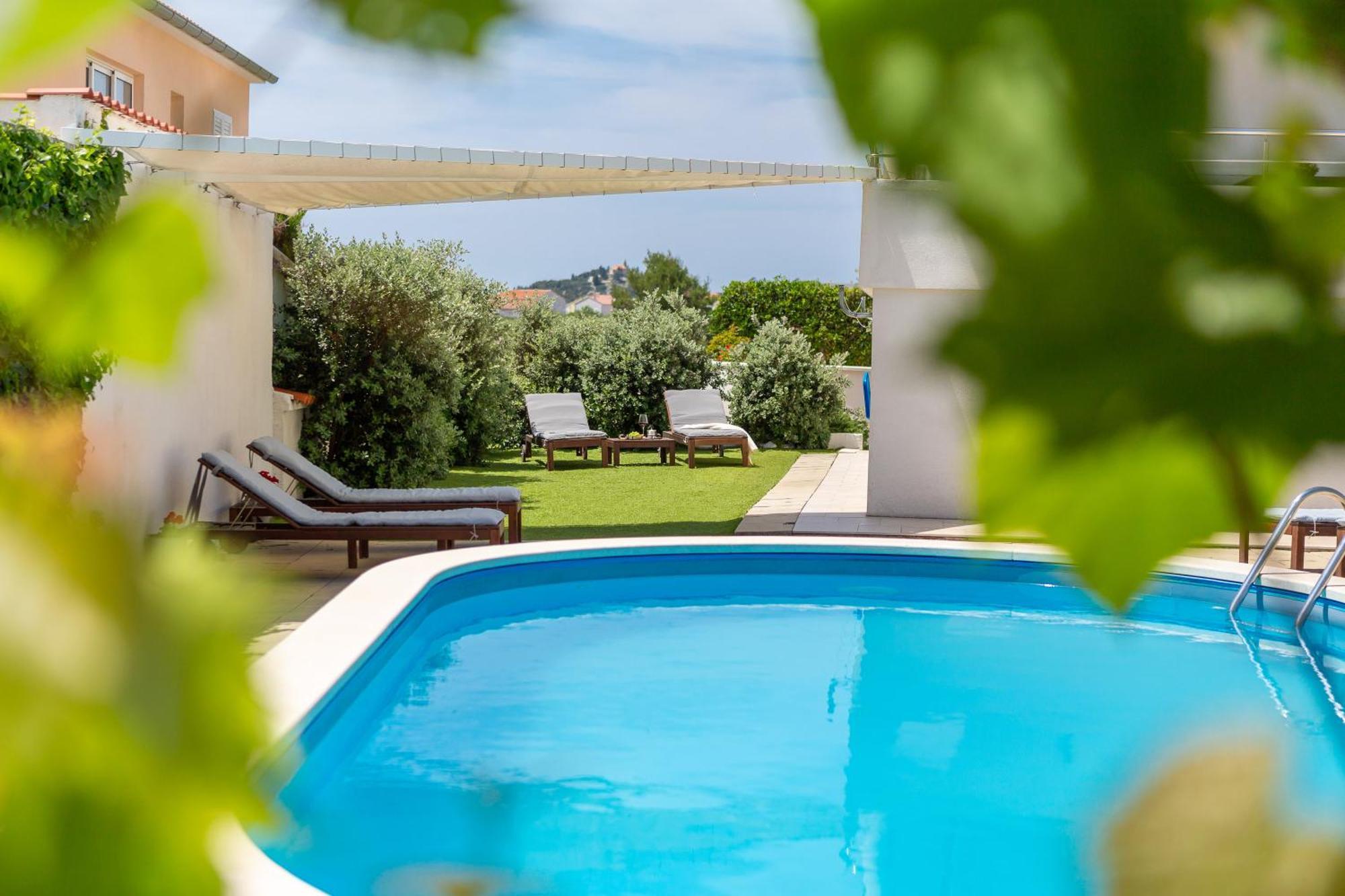 Apartment Tihi Iii *