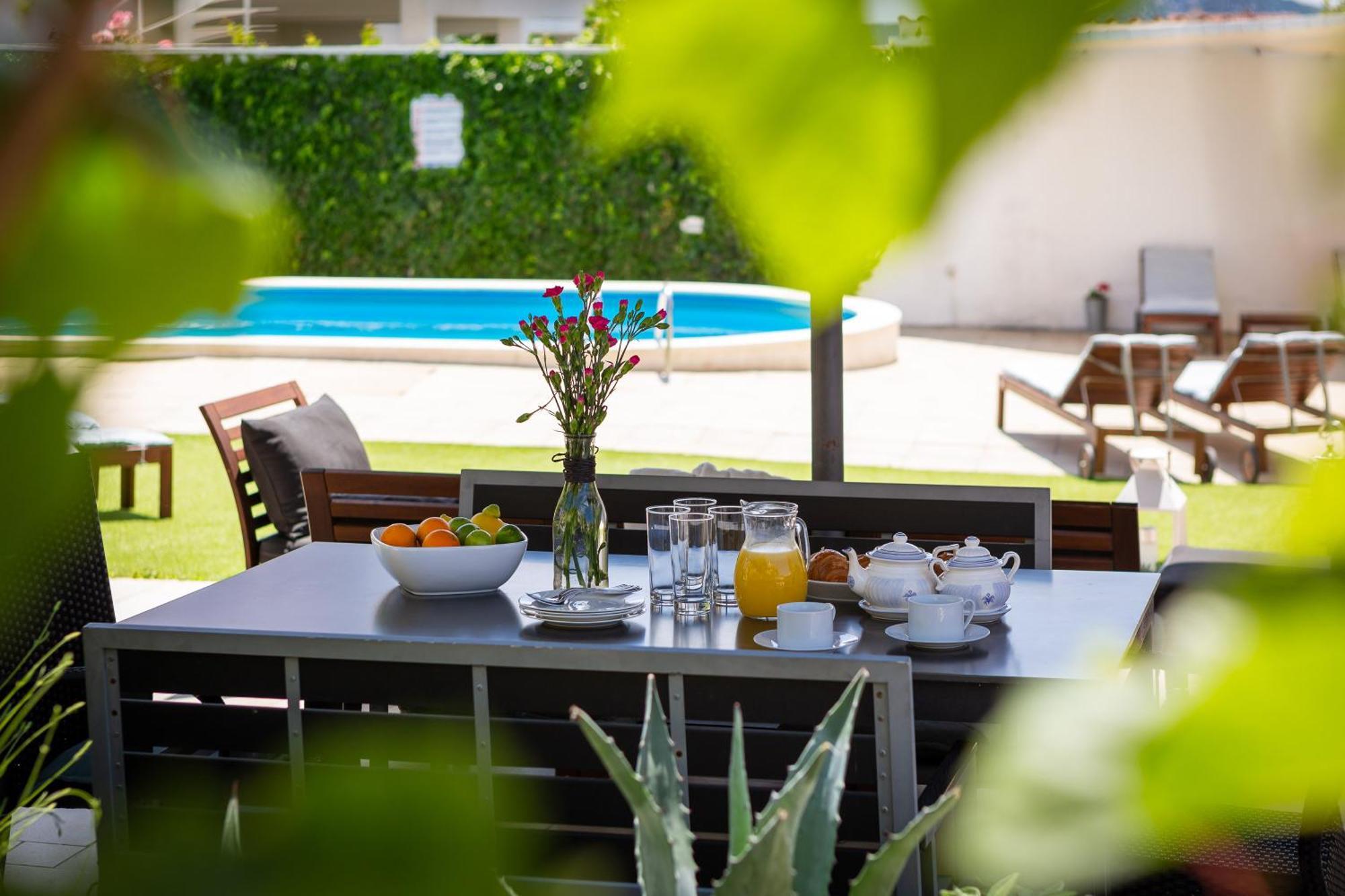 Apartment Tihi Iii Vodice