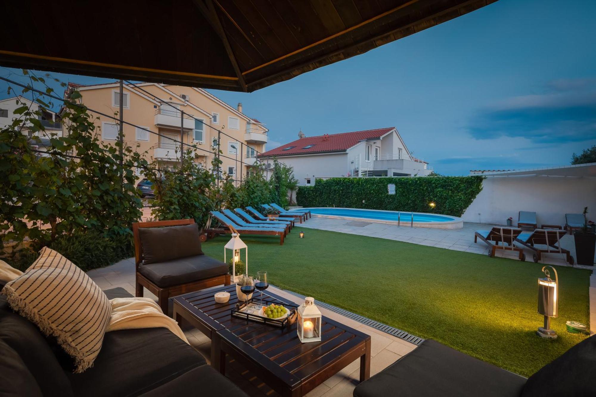 Tihi Iii Apartment