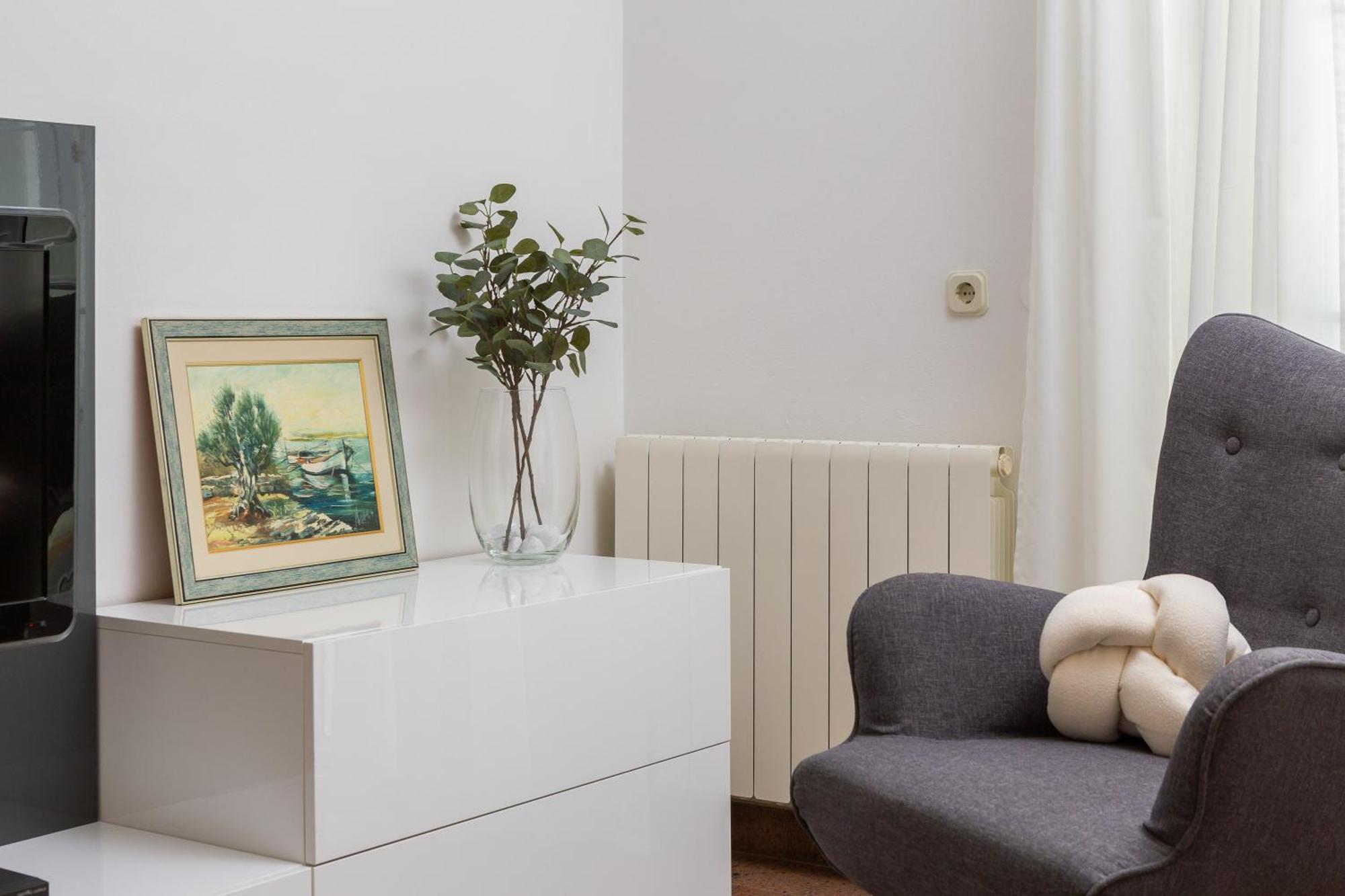 Tihi Iii Apartment Vodice