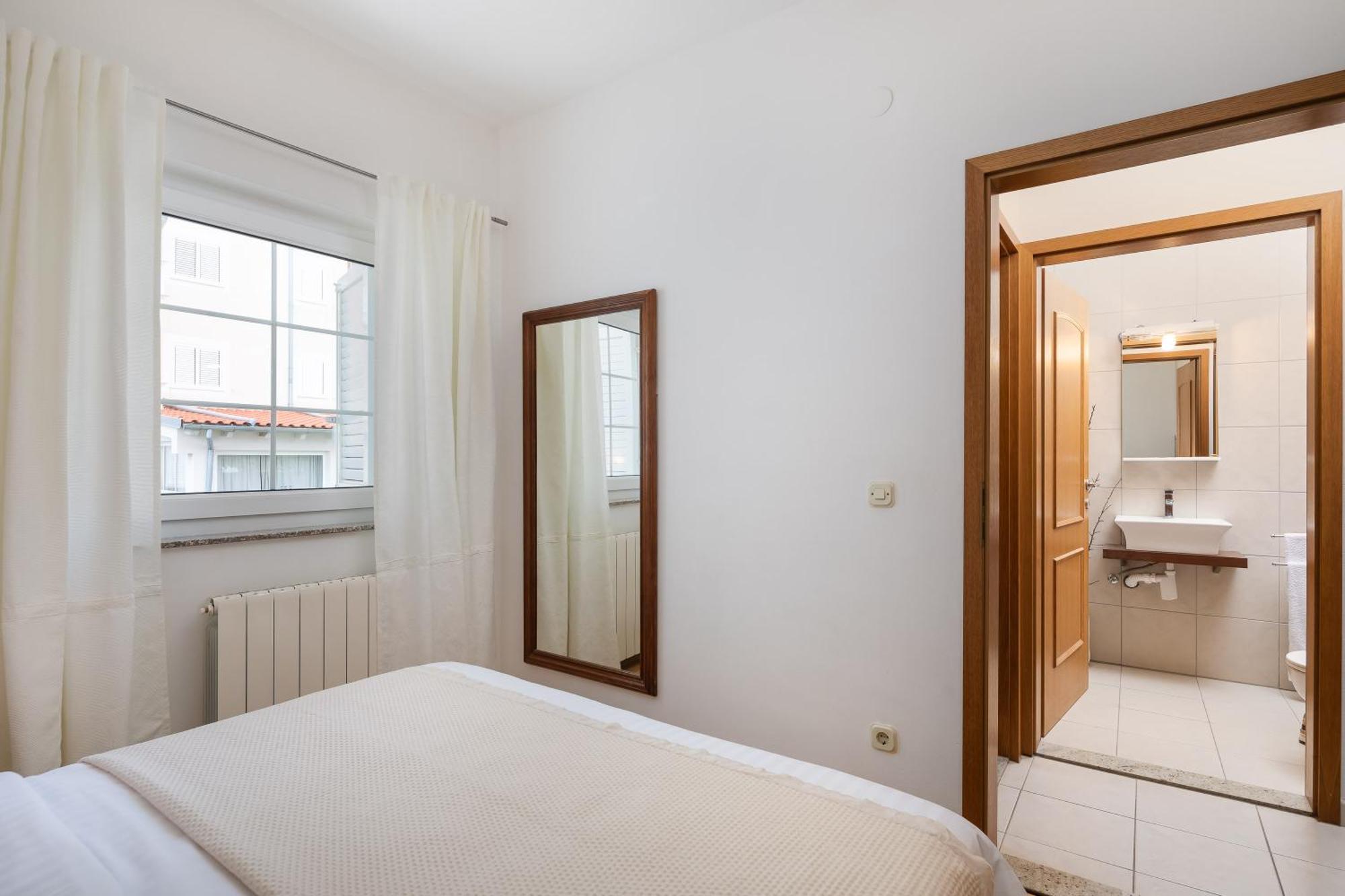 Apartment Tihi Iii *