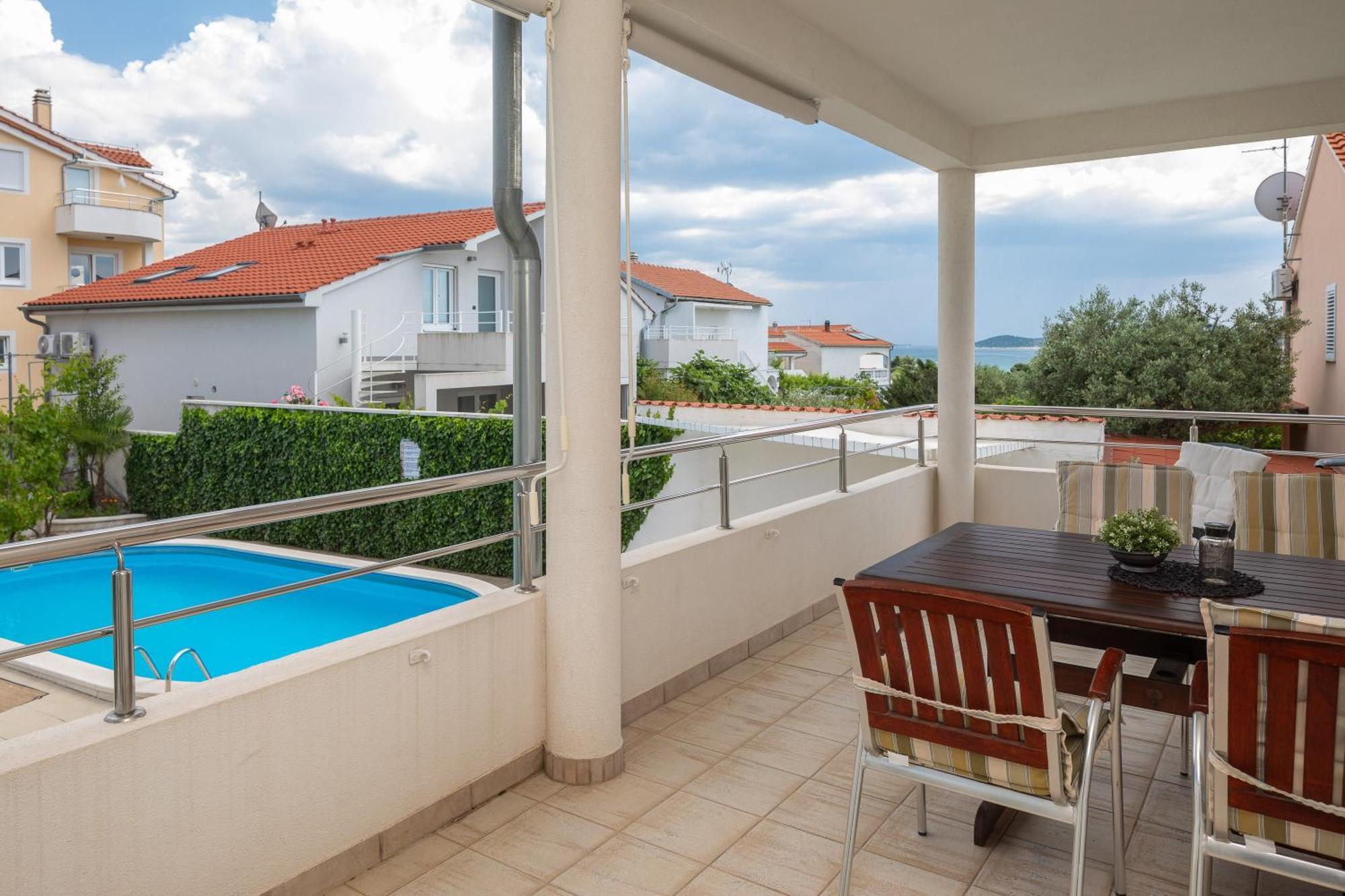 Tihi Iii Apartment *