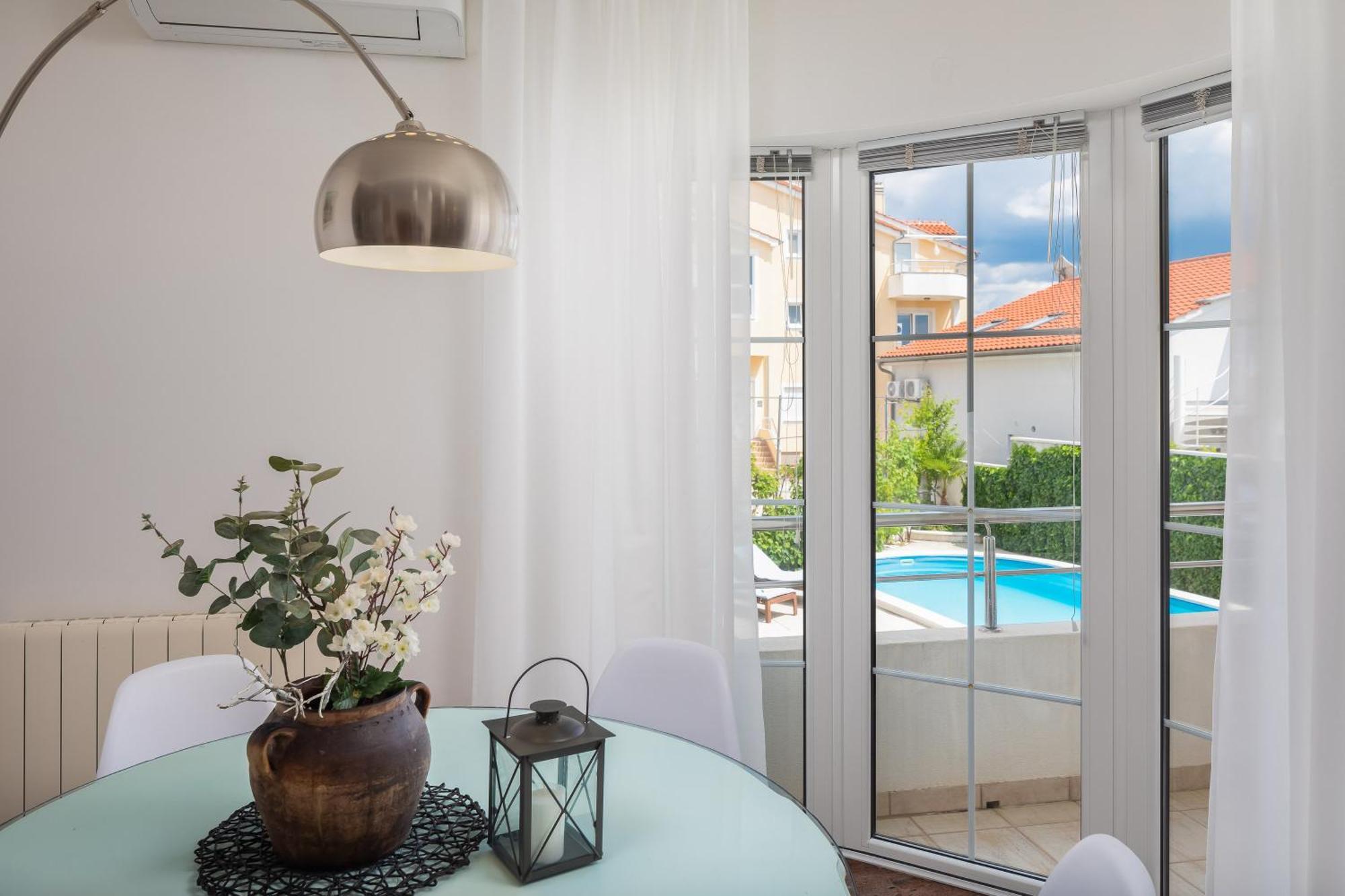 Apartment Tihi Iii Vodice
