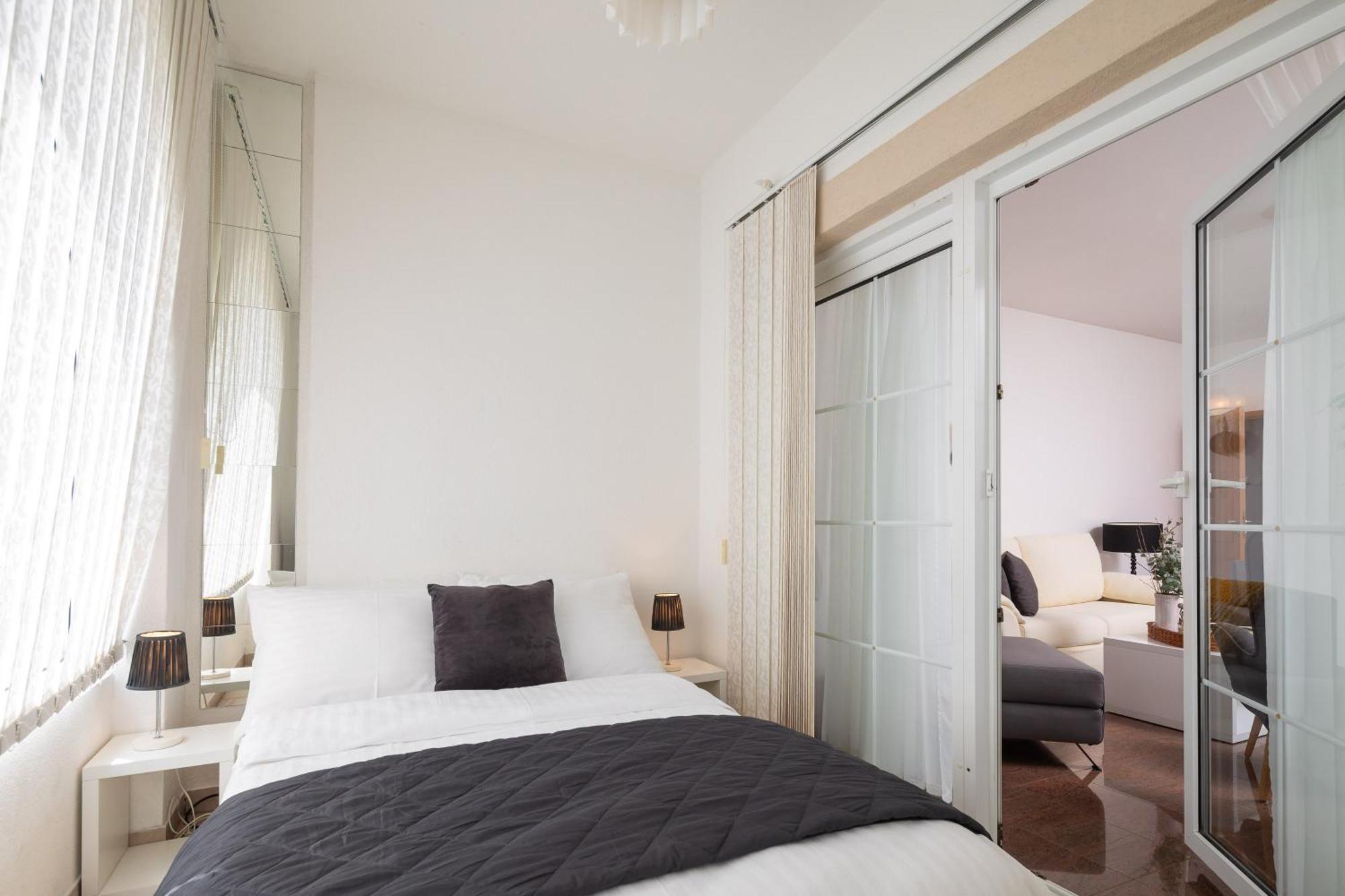 Tihi Iii Apartment