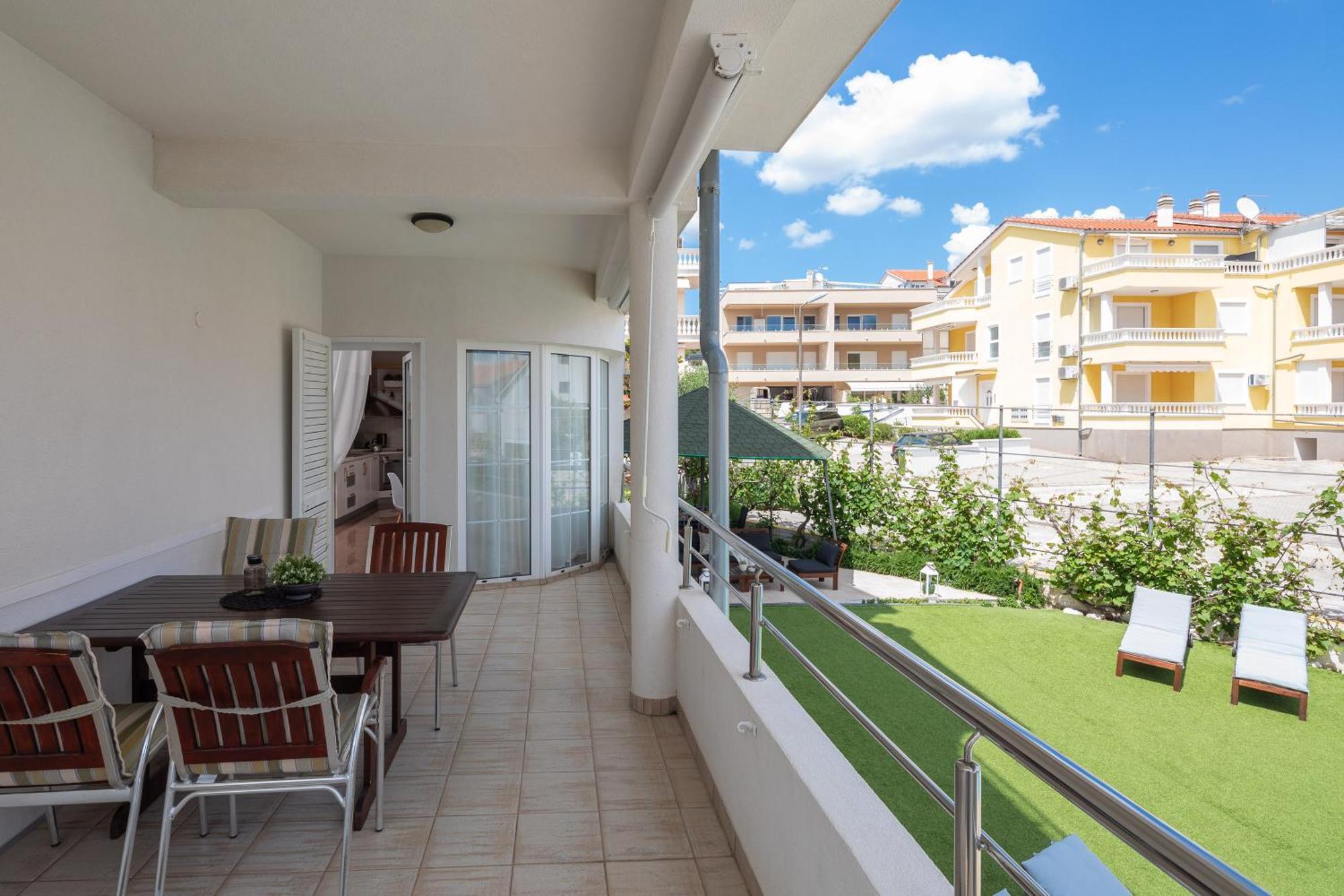 Tihi Iii Apartment *