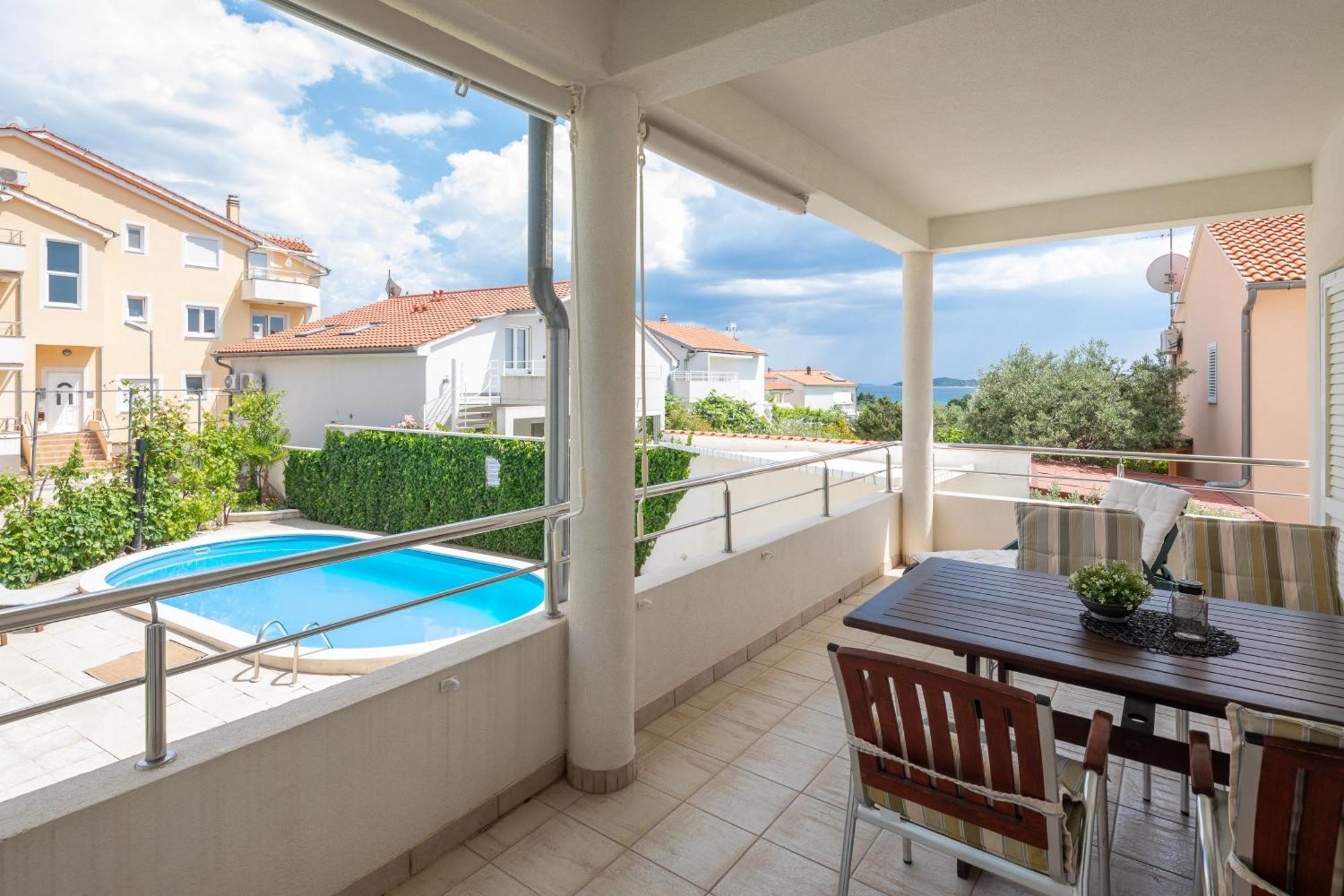 Tihi Iii Vodice