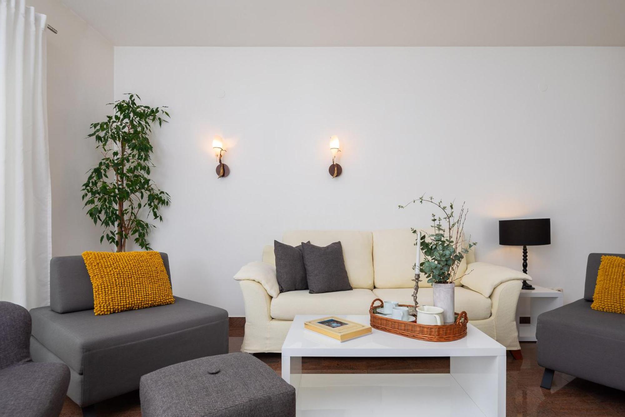 Tihi Iii Apartment *