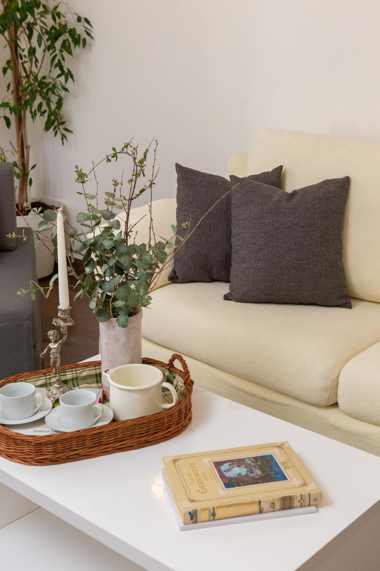 Apartment Tihi Iii