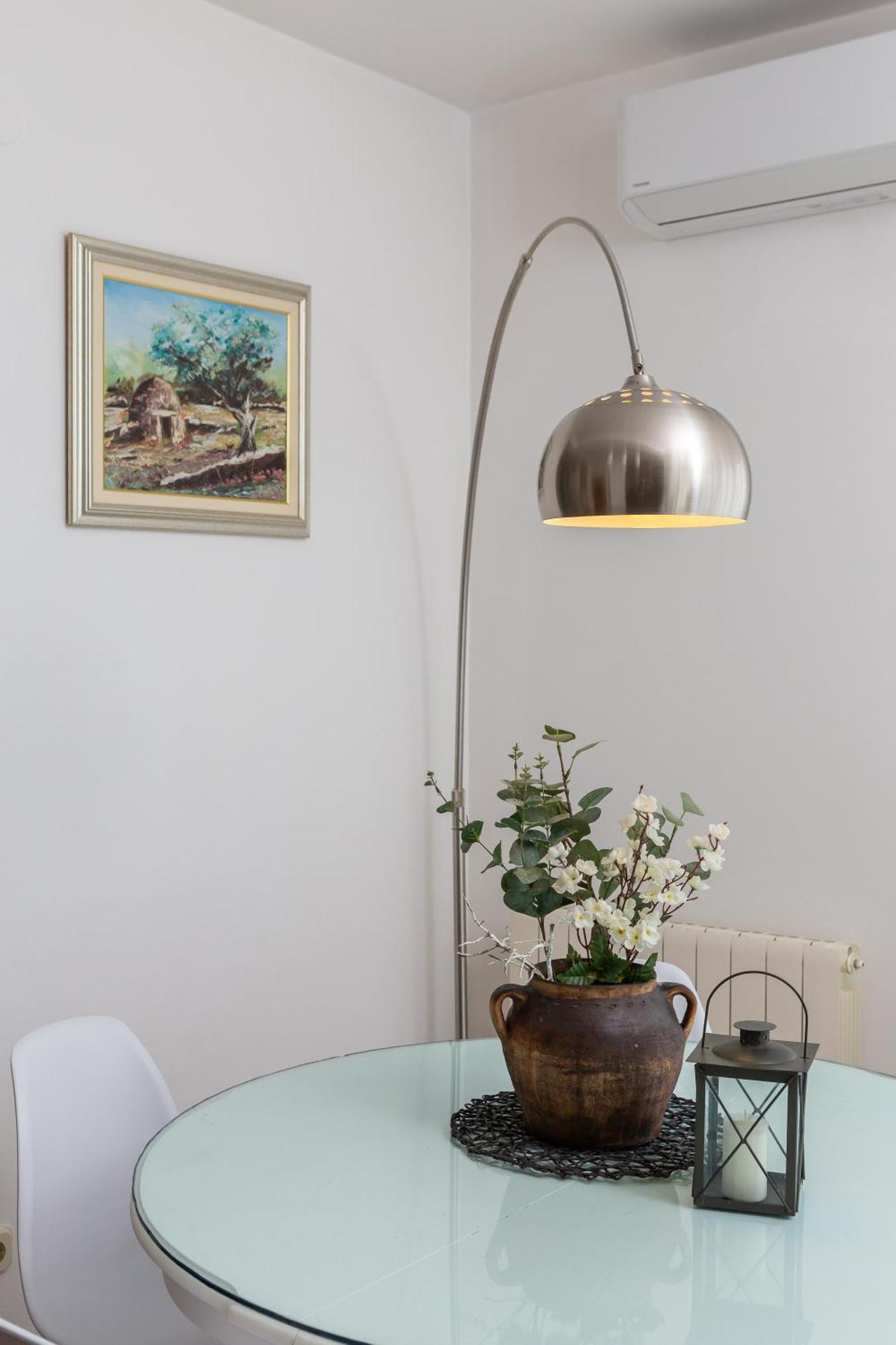 Tihi Iii Apartment *