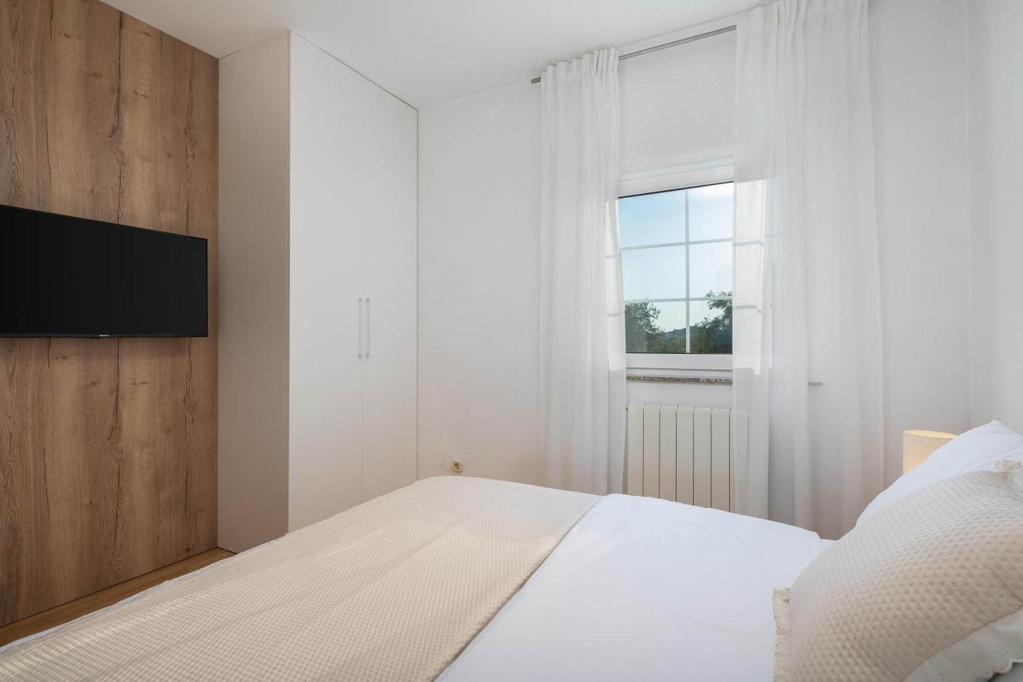 Apartment Tihi Iii