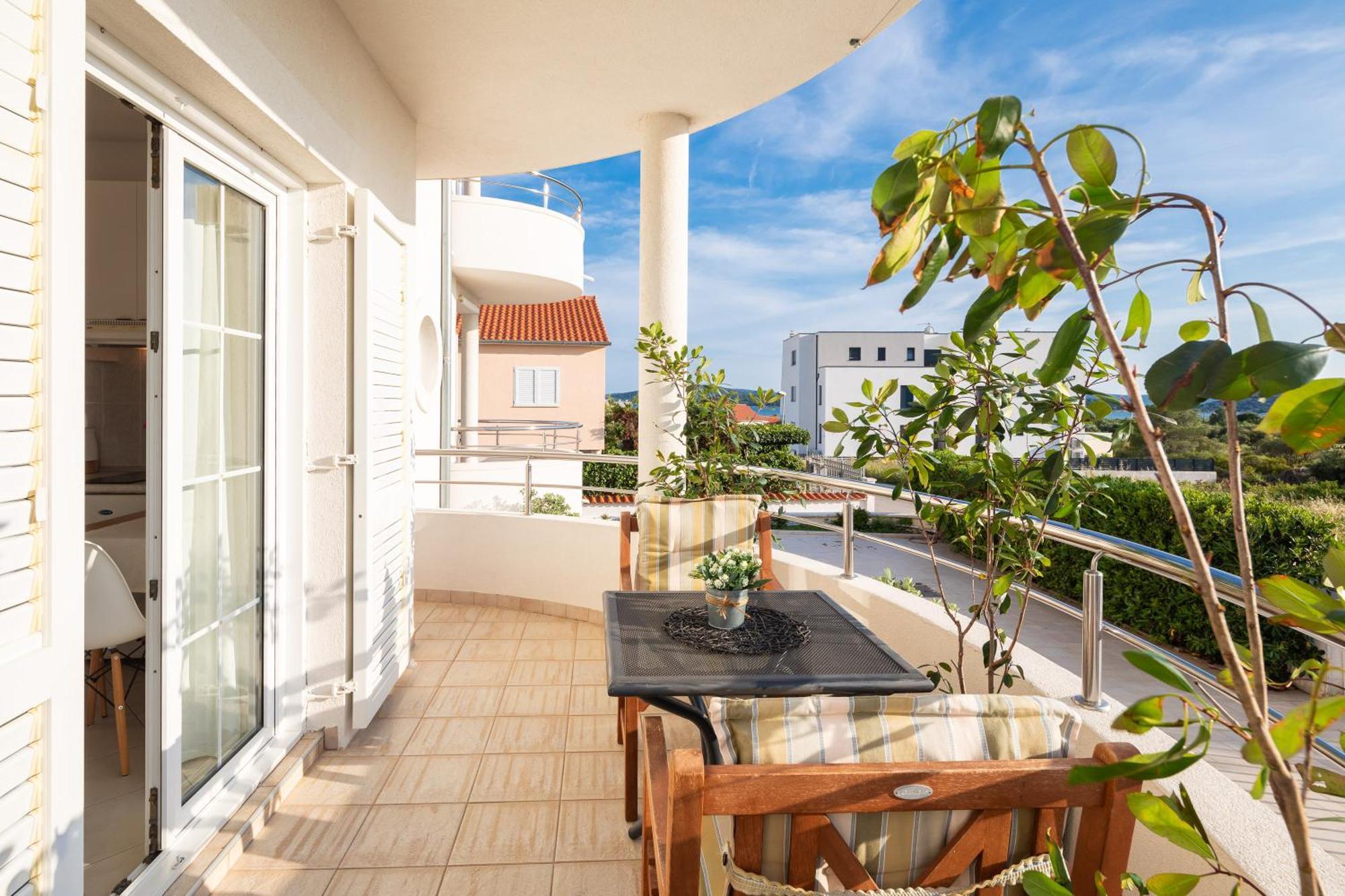 Tihi Iii Apartment *