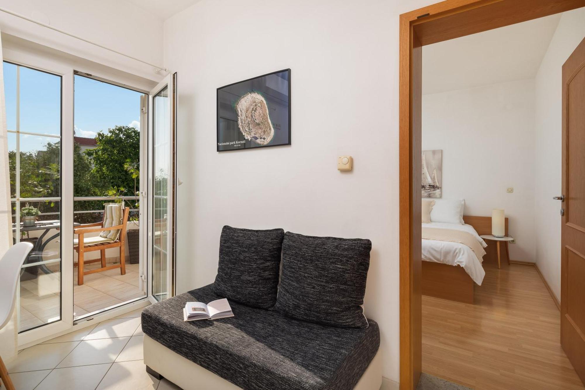 Tihi Iii Apartment