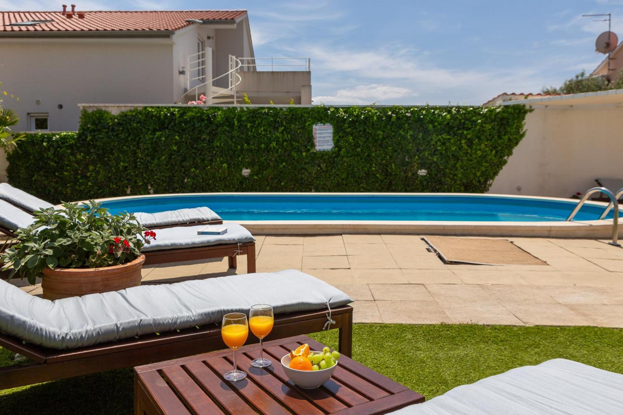 Tihi Iii Apartment *