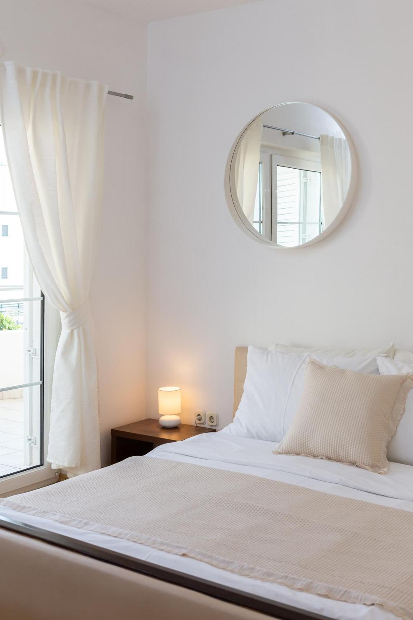 Tihi Iii Apartment *