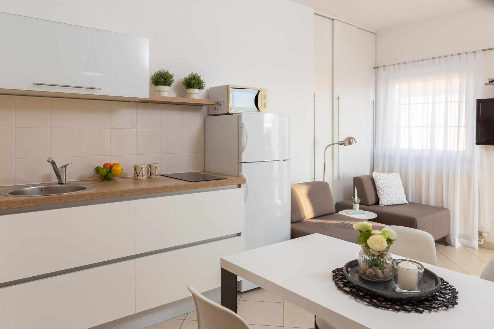 Apartment Tihi Iii