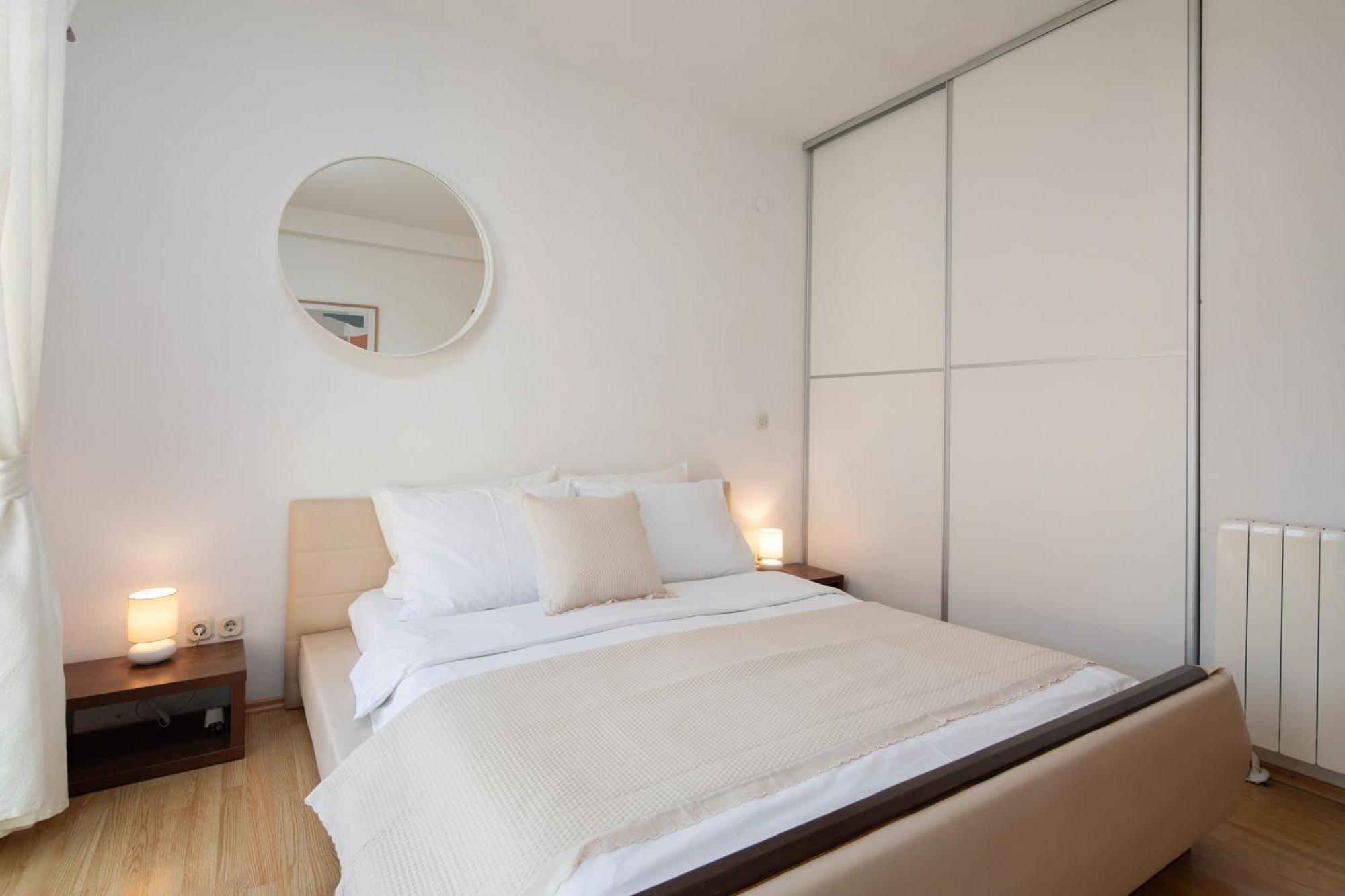 Apartment Tihi Iii Vodice